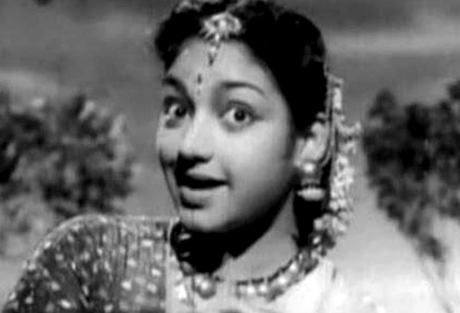 Anjali Devi